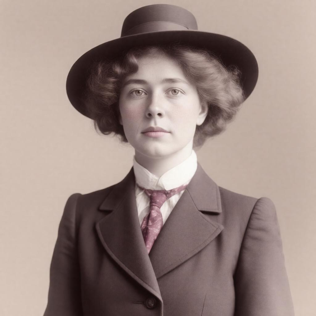 Emily Davison